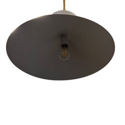 Oslo Pendant - Large White - OUTLET NSW