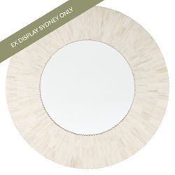 Celine Wall Mirror - OUTLET NSW