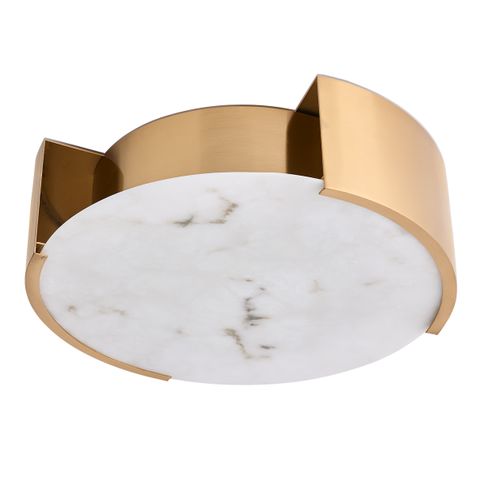 Pristina Flush Mount