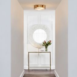 Pristina Flush Mount