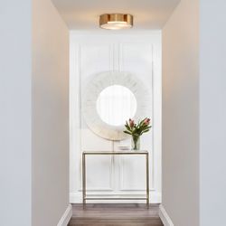 Pristina Flush Mount