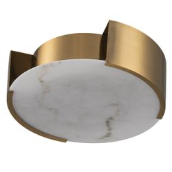 Pristina Flush Mount - Medium