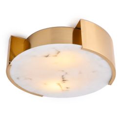 Pristina Flush Mount