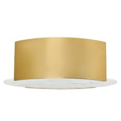 Pristina Flush Mount
