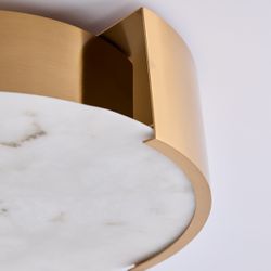 Pristina Flush Mount