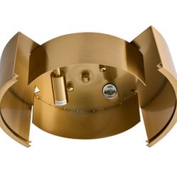 Pristina Flush Mount