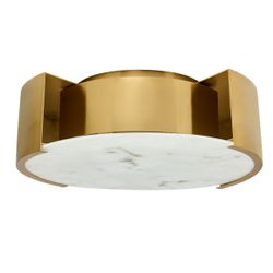 Pristina Flush Mount