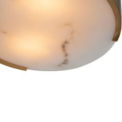 Pristina Flush Mount - Medium