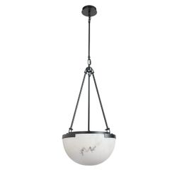 Mishca Pendant - Black