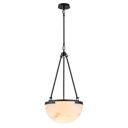 Mishca Pendant - Black