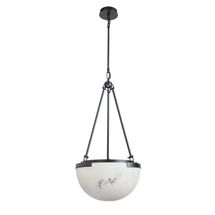 Mishca Pendant - Black