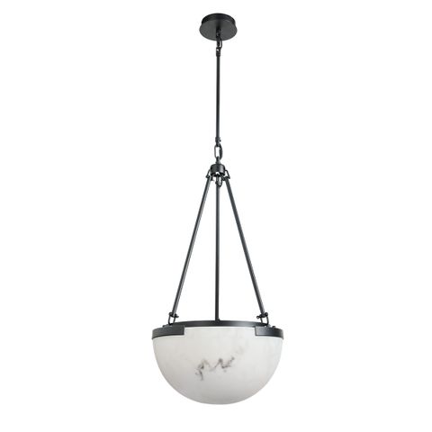 Mishca Pendant - Black