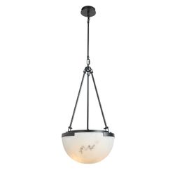 Mishca Pendant - Black