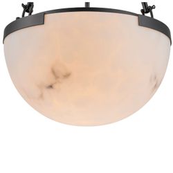 Mishca Pendant - Black