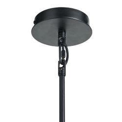 Mishca Pendant - Black