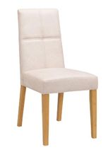 Malli Dining Chair Set of 2 - Beige - OUTLET NSW