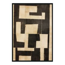 Minds Eye Series II  70x100cm Canvas Painting