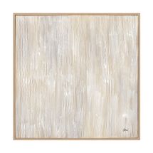 Peaceful Dreaming Canvas Painting