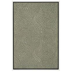 Serendipity Enhanced Canvas Print