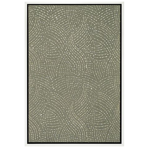 Serendipity Enhanced Canvas Print