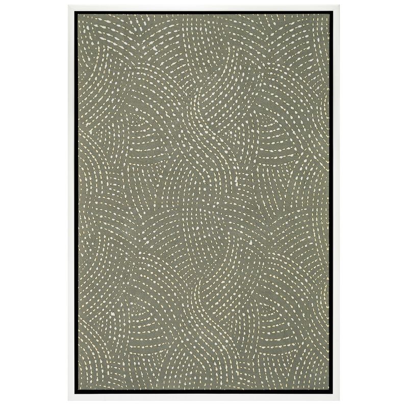 Serendipity Enhanced Canvas Print