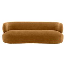 Greenwich 3 Seater Sofa - Butterscotch Chenille