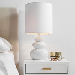 Koa Table Lamp - OUTLET NSW
