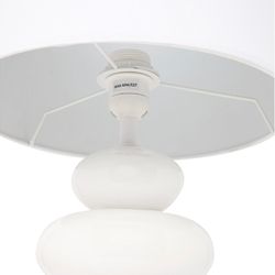 Koa Table Lamp - OUTLET NSW