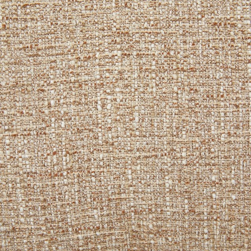 Field Upholstery Swatch - Brown