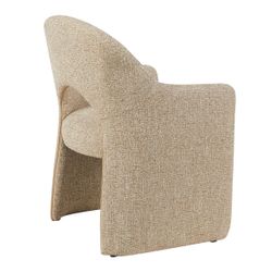 Bree Dining Chair - Brown