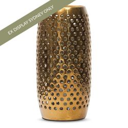 Slater Table Lamp - Bronze -  OUTLET NSW