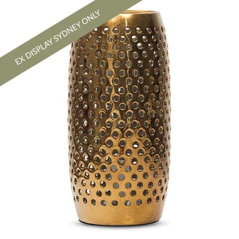 Slater Table Lamp - Bronze -  OUTLET NSW