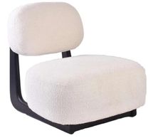 Ventnor Occasional Chair - Olive Chenille - OUTLET NSW