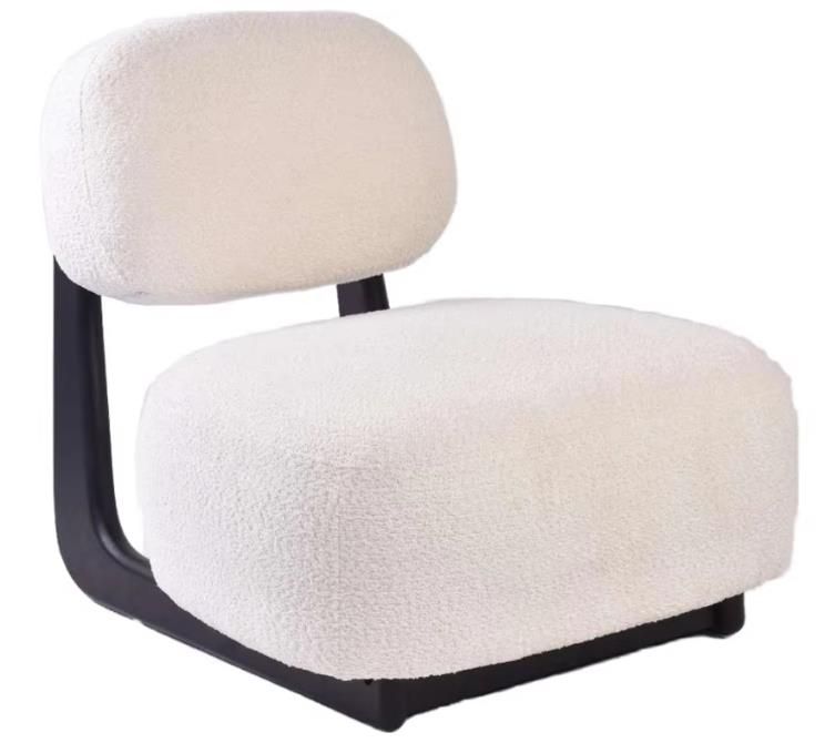 Ventnor Occasional Chair - Olive Chenille - OUTLET NSW