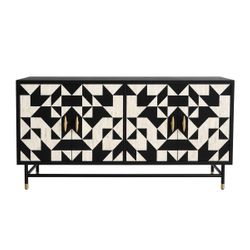 Huxton 160cm Buffet