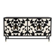 Huxton 160cm Buffet