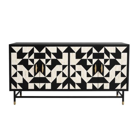 Huxton 160cm Buffet