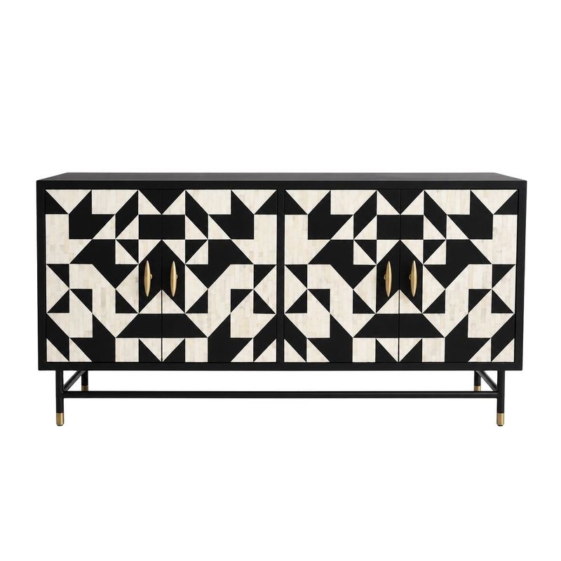 Huxton 160cm Buffet