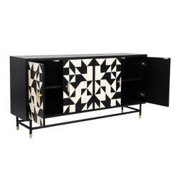 Huxton 160cm Buffet