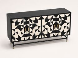Huxton Buffet