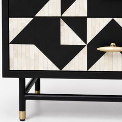 Huxton 6 Drawer Chest