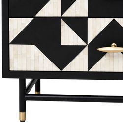Huxton 160cm 6 Drawer Chest