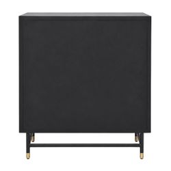 Huxton 80cm 3 Drawer Chest