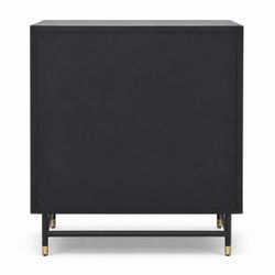 Huxton 3 Drawer Chest