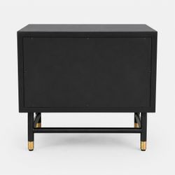 Huxton Bedside Table