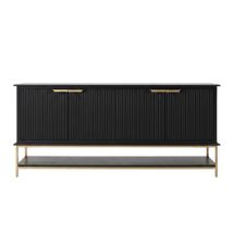 Aimee Buffet - Black