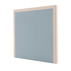 Manhattan King Bedhead - Fawn Linen