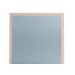 Manhattan King Bedhead - Fawn Linen
