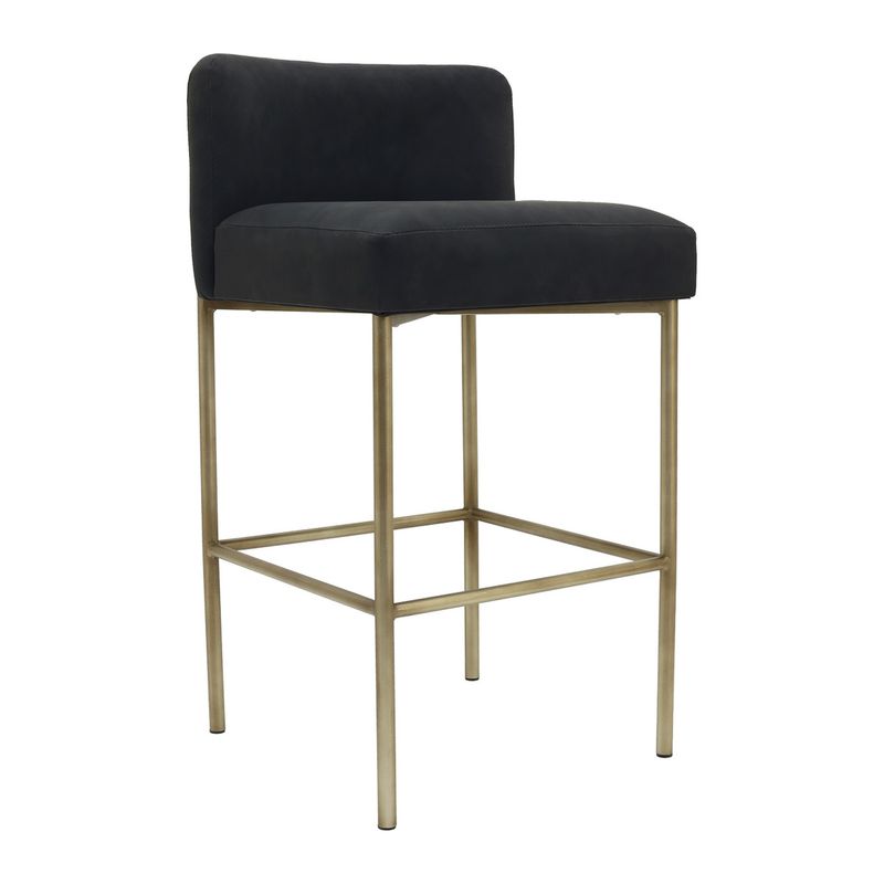 Leon Kitchen Stool Range