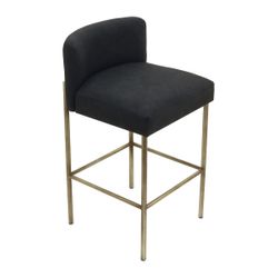 Leon Kitchen Stool Range